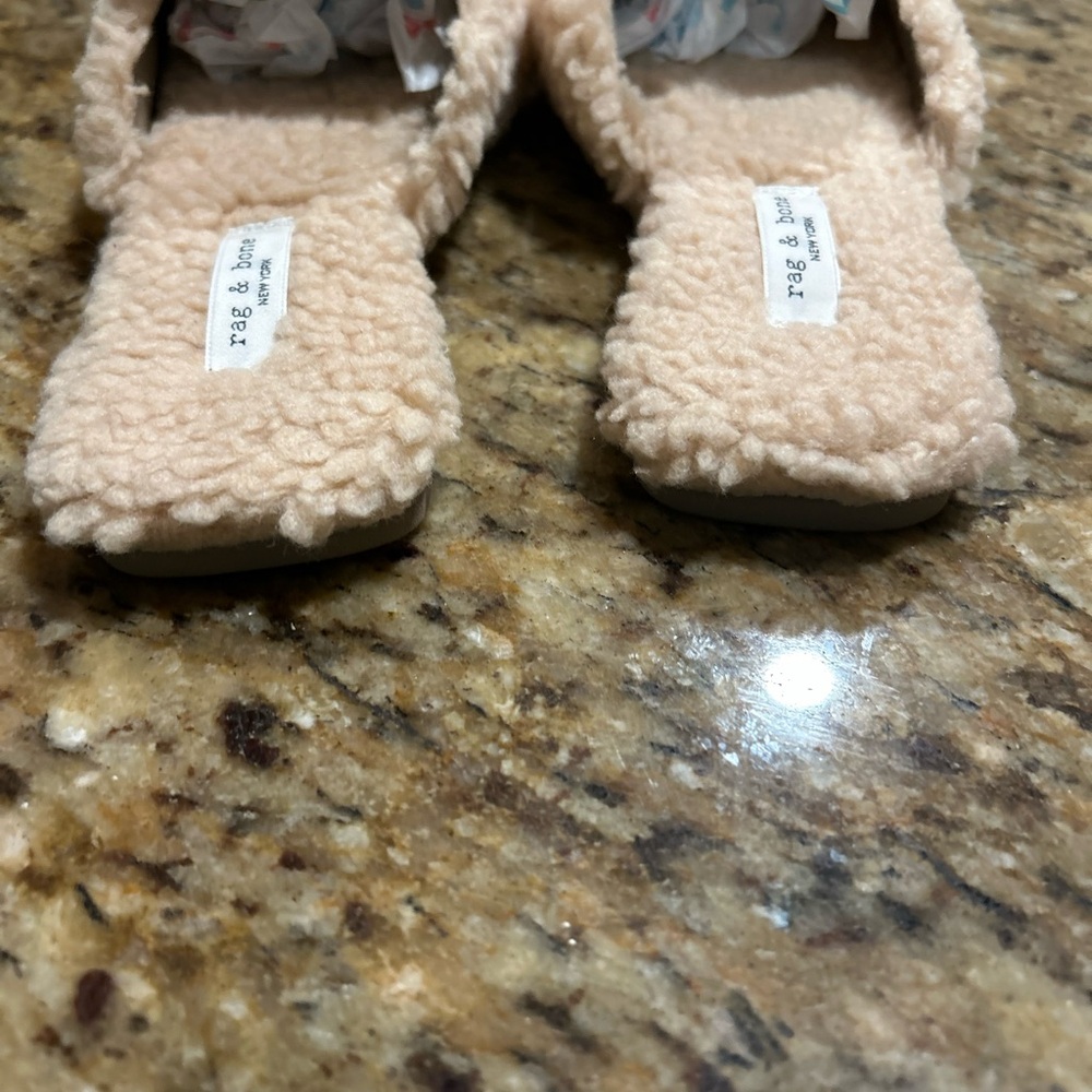 Rag and Bone mules 38 - Picture 9 of 11
